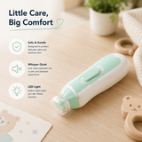 Nail Clipper By Lumevy