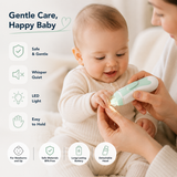 Nail Clipper By Lumevy