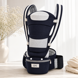 3 In 1 Baby Carrier By Lumevy
