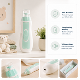 Nail Clipper By Lumevy