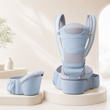 3 In 1 Baby Carrier By Lumevy