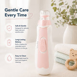 Nail Clipper By Lumevy